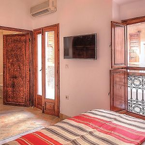 Standaard Kamer met een King Size Bed